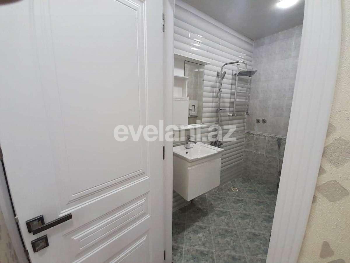 Satılır, yeni tikili, 2 otaqlı, 63 m², Bakı, Binəqədi r, 9-cu mikrorayon q.