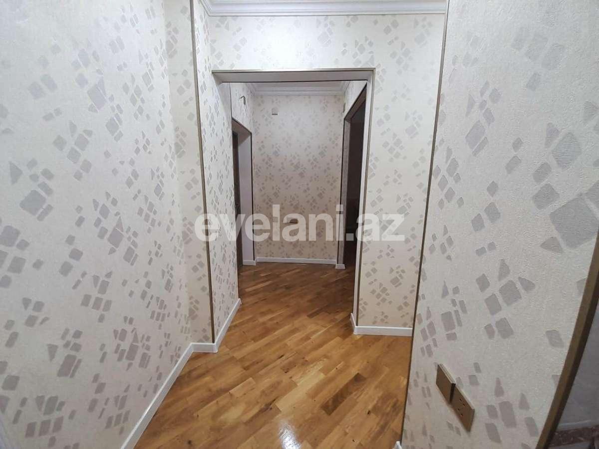 Satılır, yeni tikili, 2 otaqlı, 63 m², Bakı, Binəqədi r, 9-cu mikrorayon q.