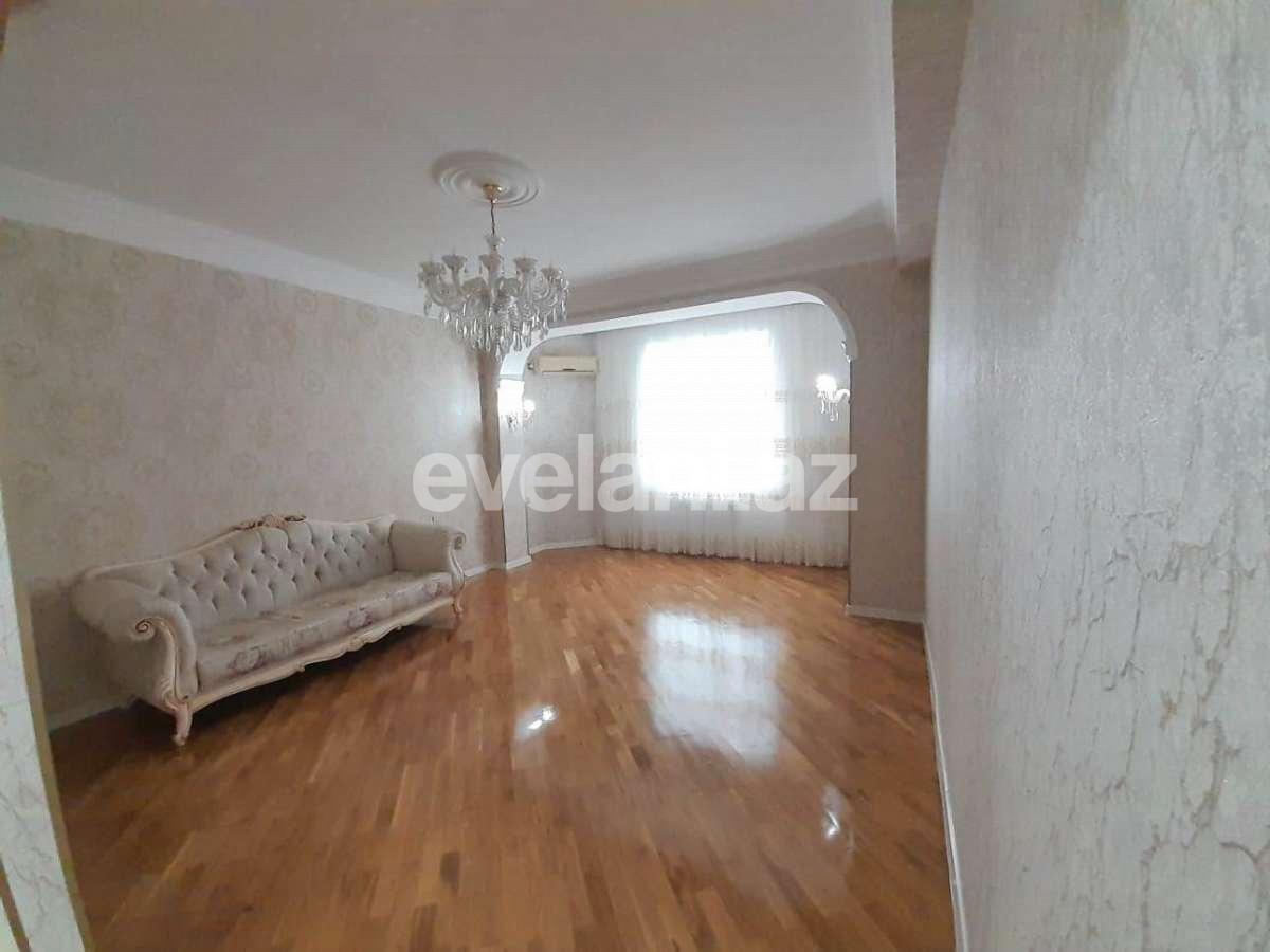 Satılır, yeni tikili, 2 otaqlı, 63 m², Bakı, Binəqədi r, 9-cu mikrorayon q.