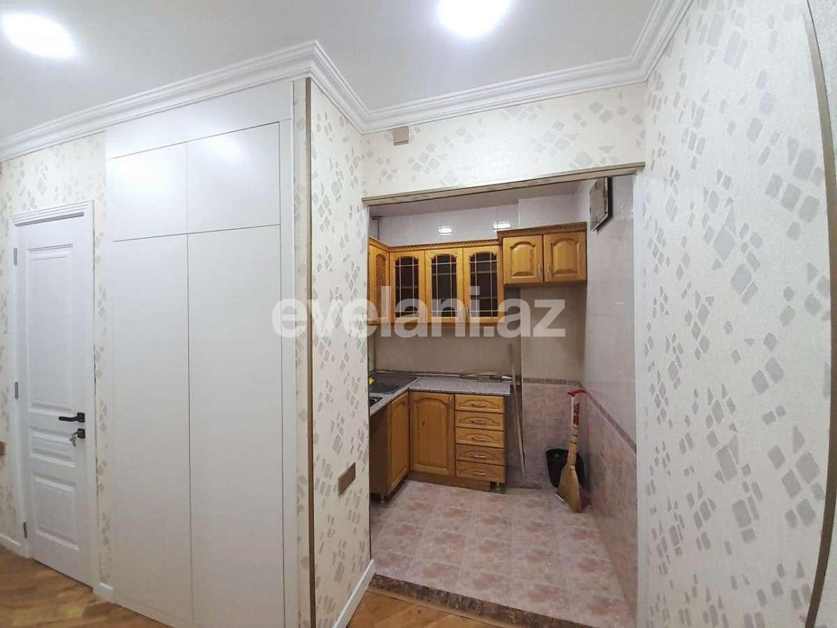 Satılır, yeni tikili, 2 otaqlı, 63 m², Bakı, Binəqədi r, 9-cu mikrorayon q.
