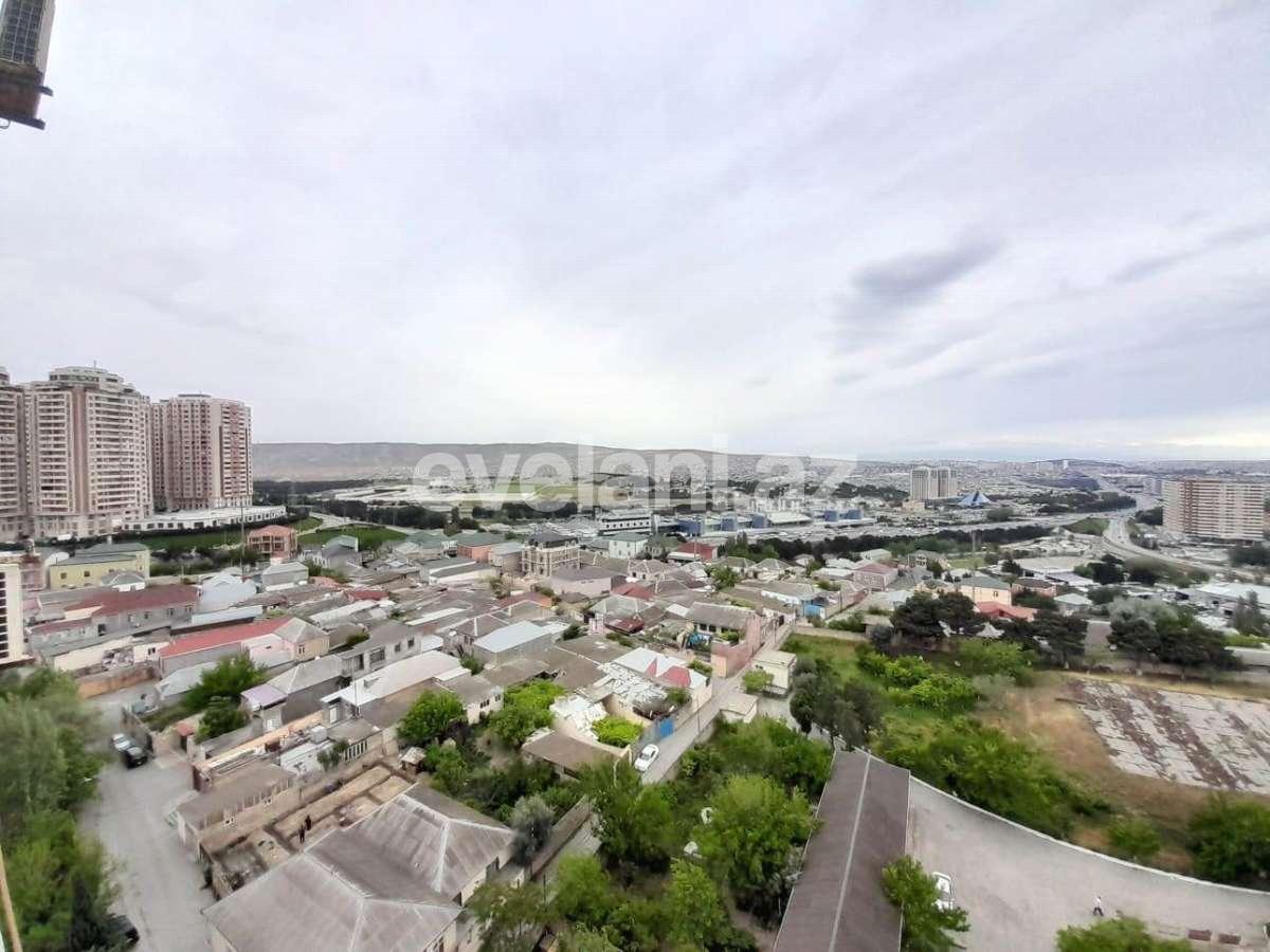 Satılır, yeni tikili, 2 otaqlı, 63 m², Bakı, Binəqədi r, 9-cu mikrorayon q.