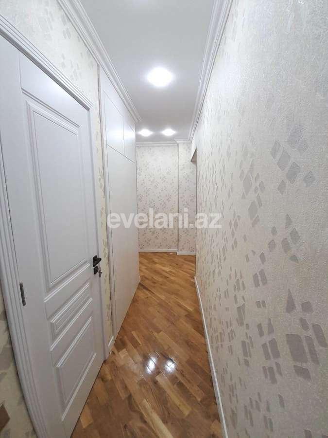 Satılır, yeni tikili, 2 otaqlı, 63 m², Bakı, Binəqədi r, 9-cu mikrorayon q.