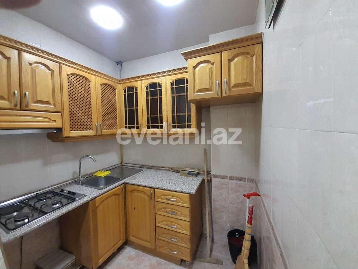 Satılır, yeni tikili, 2 otaqlı, 63 m², Bakı, Binəqədi r, 9-cu mikrorayon q.
