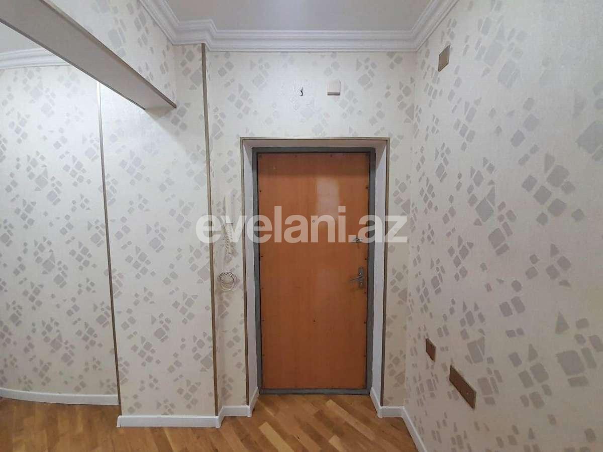 Satılır, yeni tikili, 2 otaqlı, 63 m², Bakı, Binəqədi r, 9-cu mikrorayon q.