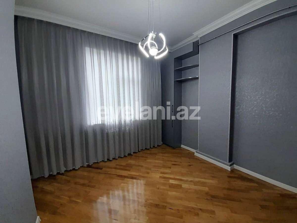 Satılır, yeni tikili, 2 otaqlı, 63 m², Bakı, Binəqədi r, 9-cu mikrorayon q.