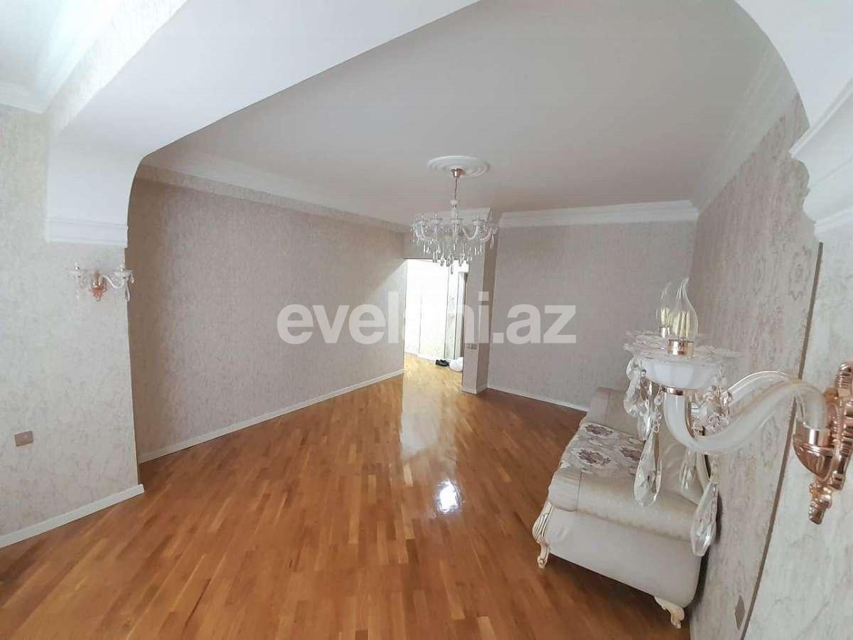 Satılır, yeni tikili, 2 otaqlı, 63 m², Bakı, Binəqədi r, 9-cu mikrorayon q.