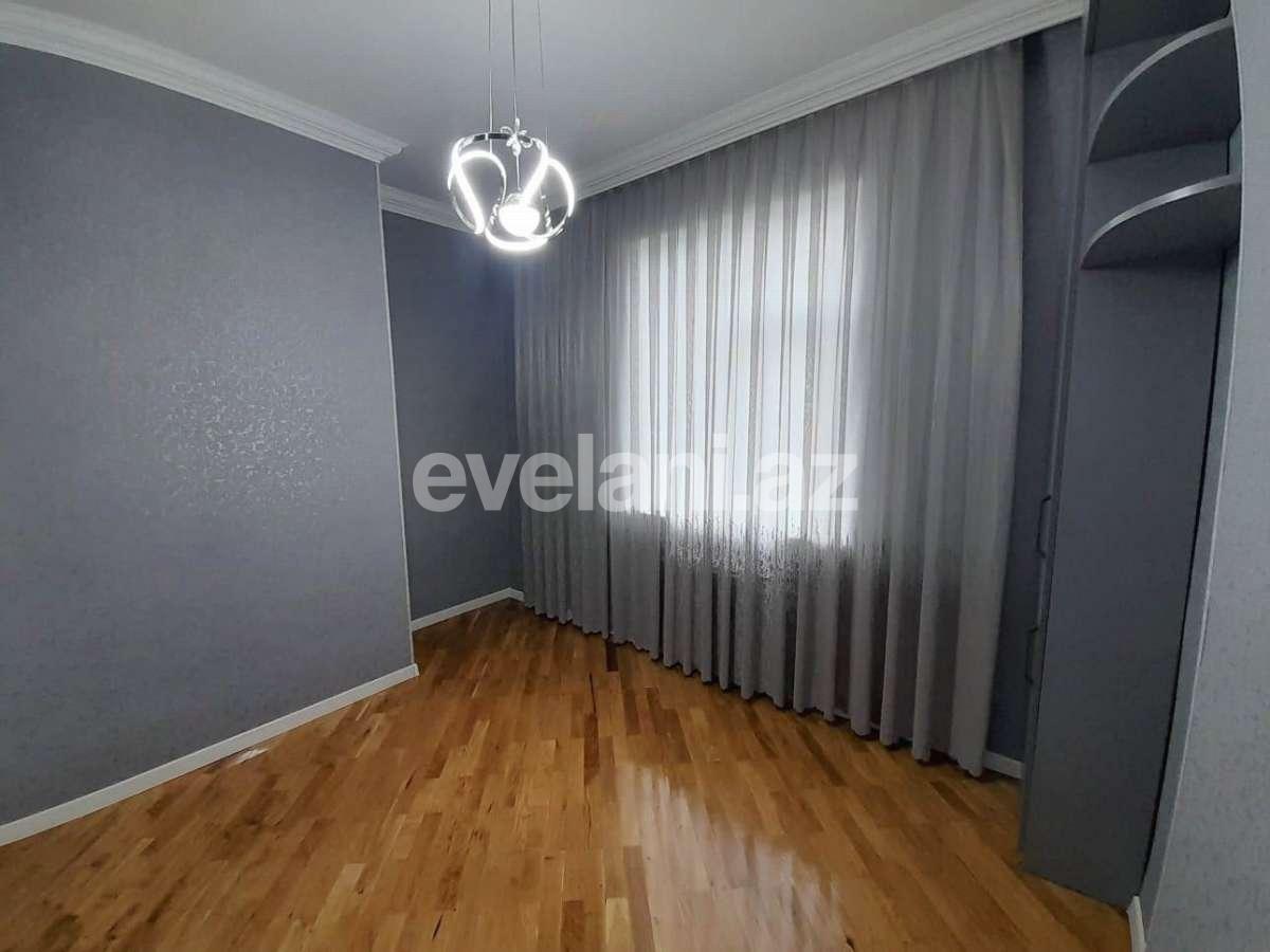 Satılır, yeni tikili, 2 otaqlı, 63 m², Bakı, Binəqədi r, 9-cu mikrorayon q.