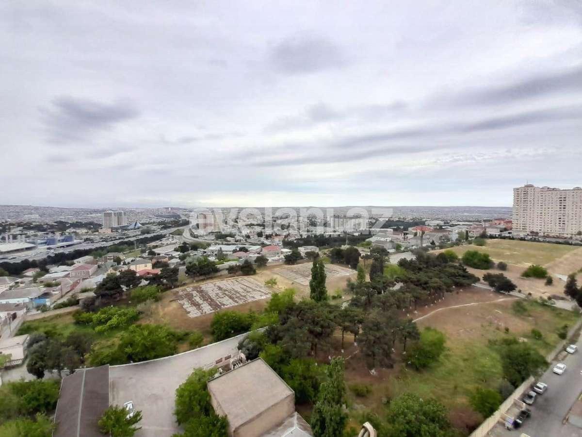 Satılır, yeni tikili, 2 otaqlı, 63 m², Bakı, Binəqədi r, 9-cu mikrorayon q.