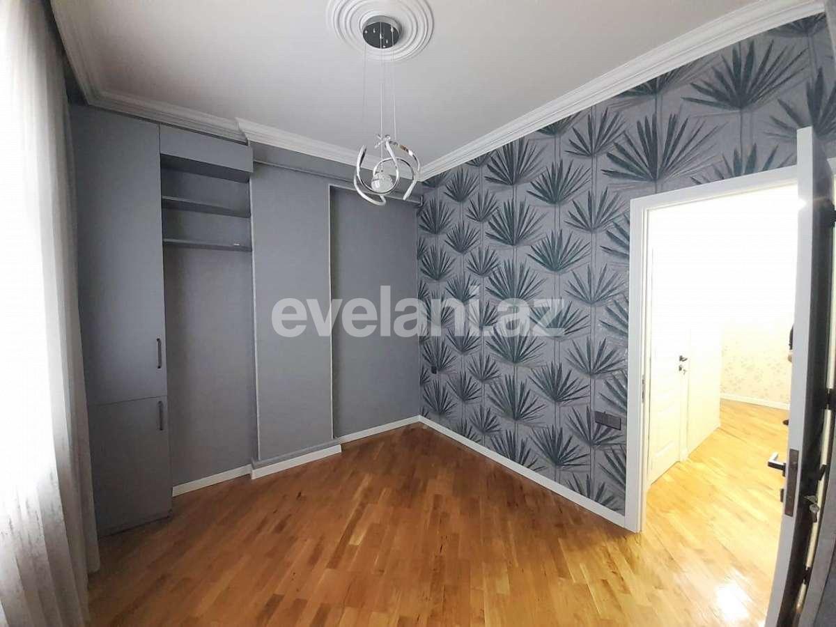 Satılır, yeni tikili, 2 otaqlı, 63 m², Bakı, Binəqədi r, 9-cu mikrorayon q.