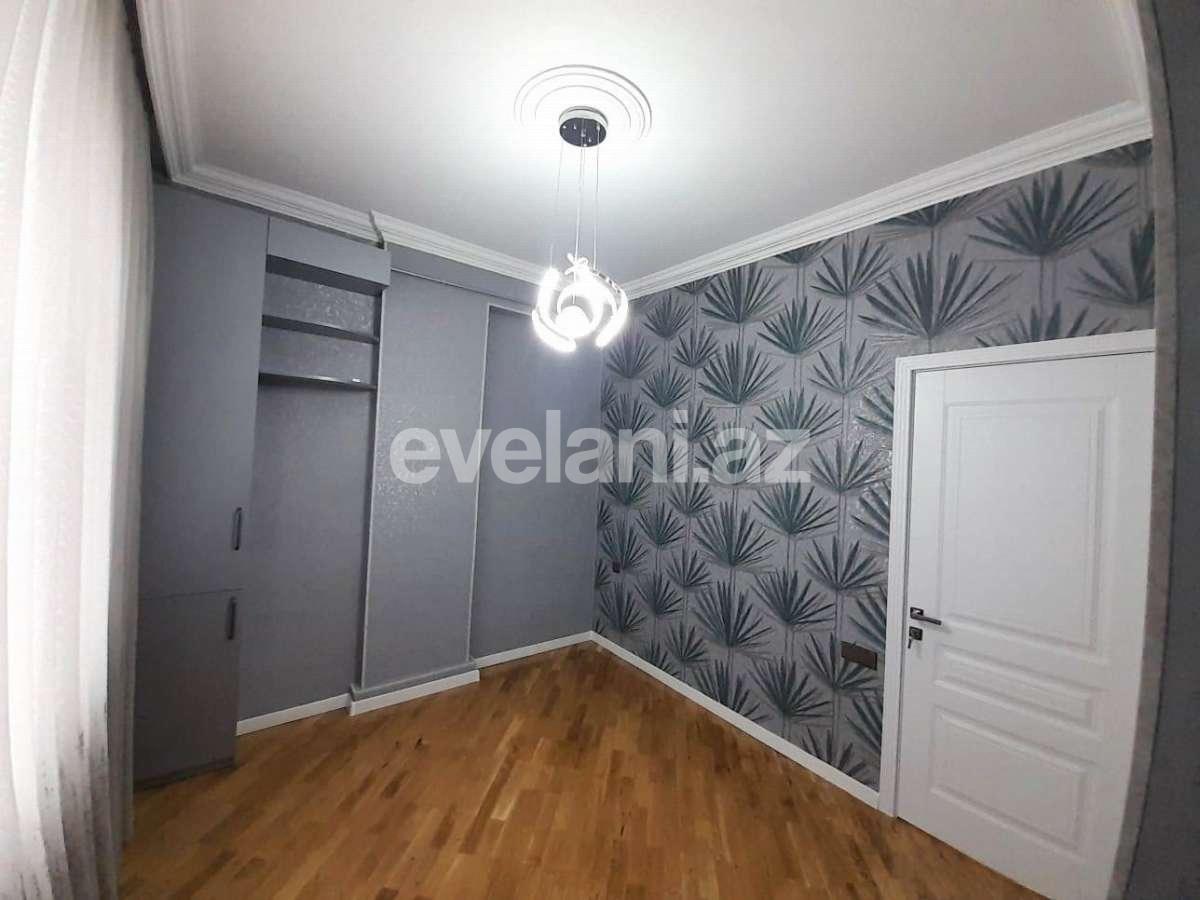 Satılır, yeni tikili, 2 otaqlı, 63 m², Bakı, Binəqədi r, 9-cu mikrorayon q.