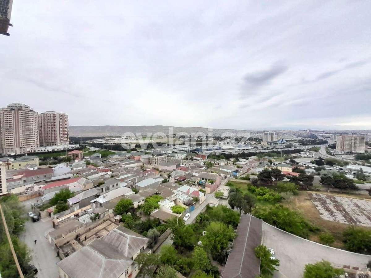 Satılır, yeni tikili, 2 otaqlı, 63 m², Bakı, Binəqədi r, 9-cu mikrorayon q.