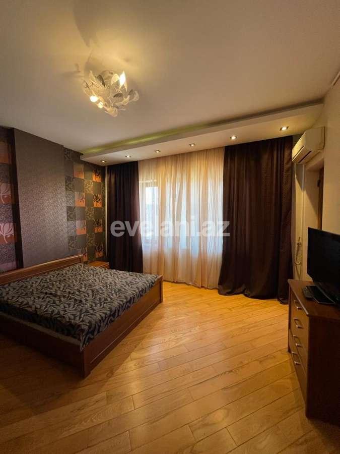Kirayə verilir, yeni tikili, 3 otaqlı, 148 m², Bakı, Nəsimi r, 28 may m.