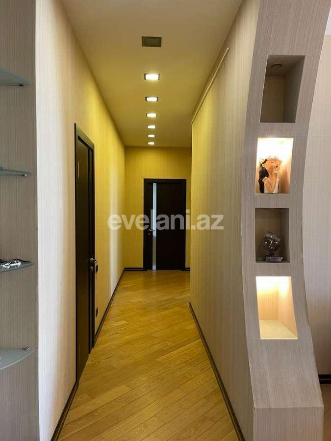 Kirayə verilir, yeni tikili, 3 otaqlı, 148 m², Bakı, Nəsimi r, 28 may m.