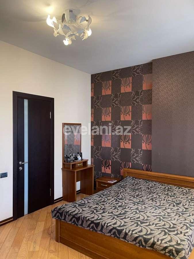 Kirayə verilir, yeni tikili, 3 otaqlı, 148 m², Bakı, Nəsimi r, 28 may m.