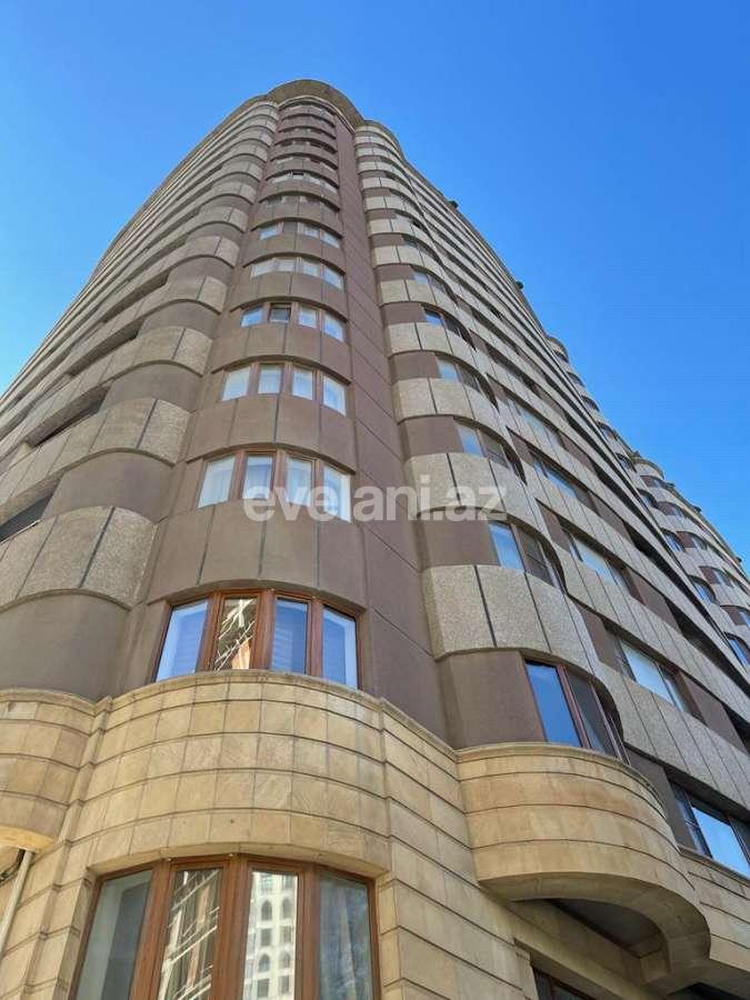 Kirayə verilir, yeni tikili, 3 otaqlı, 148 m², Bakı, Nəsimi r, 28 may m.