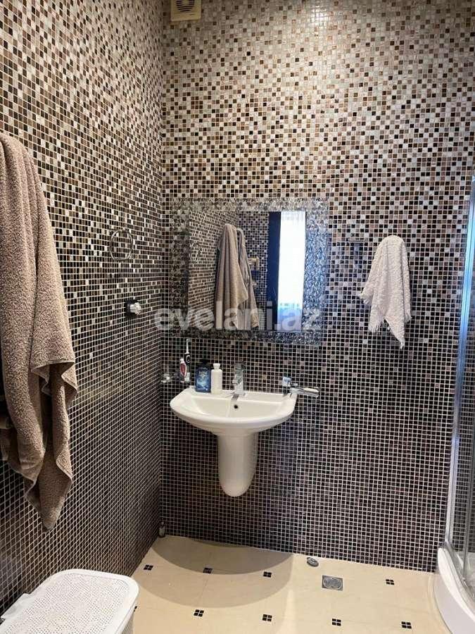 Kirayə verilir, yeni tikili, 3 otaqlı, 148 m², Bakı, Nəsimi r, 28 may m.