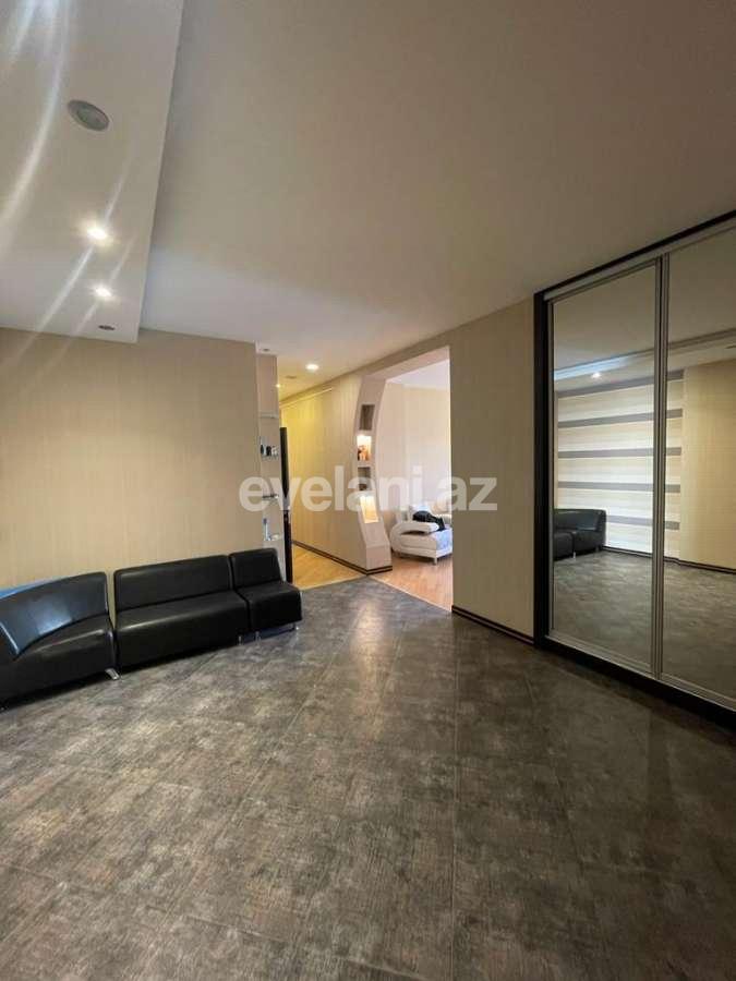 Kirayə verilir, yeni tikili, 3 otaqlı, 148 m², Bakı, Nəsimi r, 28 may m.