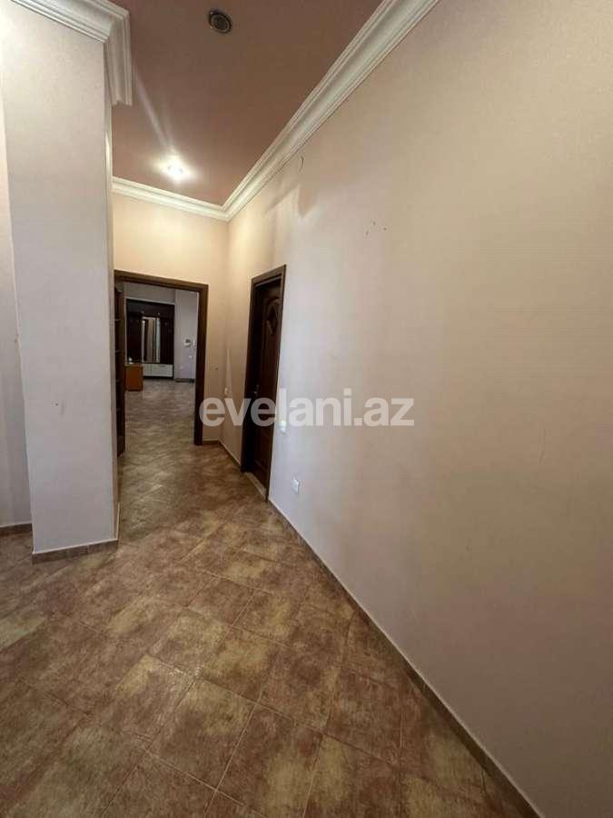 Kirayə verilir, yeni tikili, 4 otaqlı, 202 m², Bakı, Binəqədi r, 8-ci mikrorayon q, Azadlıq prospekti m.