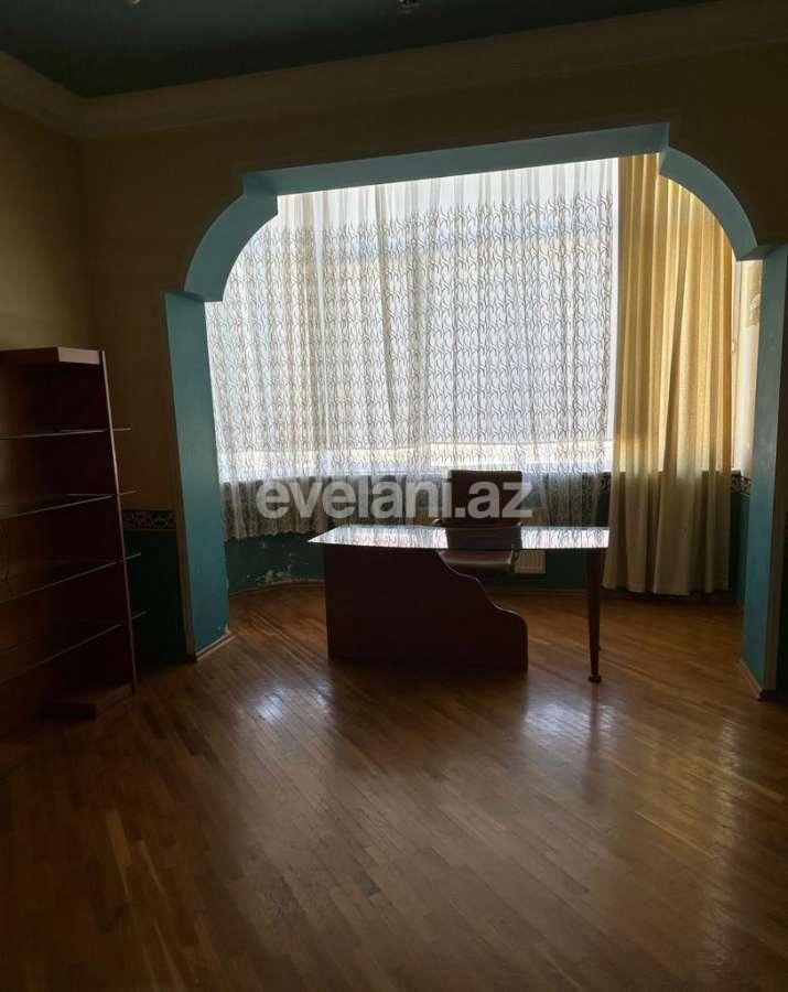 Kirayə verilir, yeni tikili, 4 otaqlı, 202 m², Bakı, Binəqədi r, 8-ci mikrorayon q, Azadlıq prospekti m.