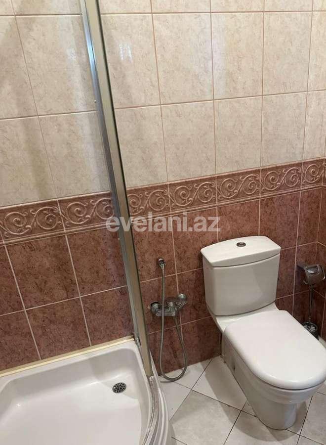 Kirayə verilir, yeni tikili, 4 otaqlı, 202 m², Bakı, Binəqədi r, 8-ci mikrorayon q, Azadlıq prospekti m.