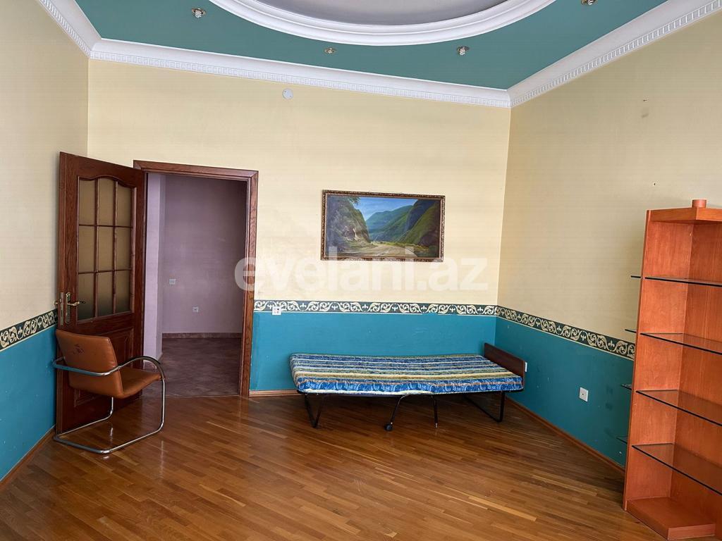 Kirayə verilir, yeni tikili, 4 otaqlı, 202 m², Bakı, Binəqədi r, 8-ci mikrorayon q, Azadlıq prospekti m.