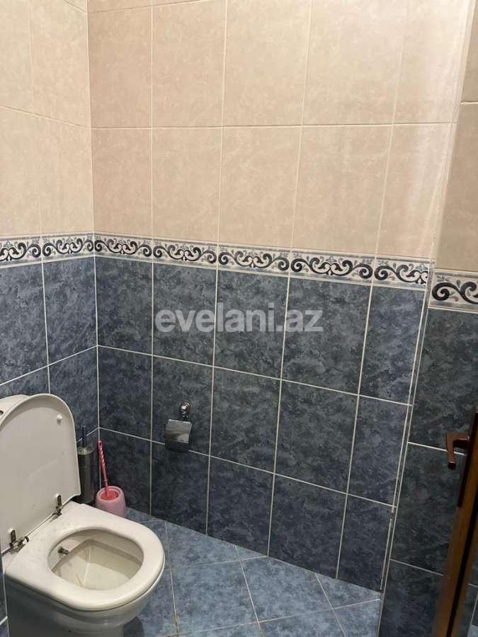 Kirayə verilir, yeni tikili, 4 otaqlı, 202 m², Bakı, Binəqədi r, 8-ci mikrorayon q, Azadlıq prospekti m.