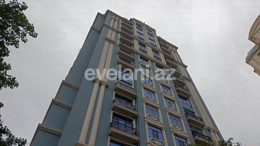 Kirayə verilir, yeni tikili, 2 otaqlı, 81 m², Bakı, Nəsimi r, Gənclik m.