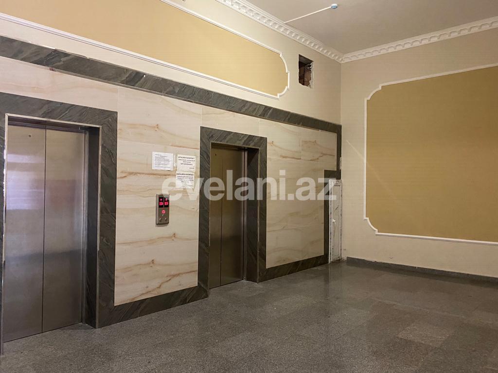 Kirayə verilir, yeni tikili, 2 otaqlı, 81 m², Bakı, Nəsimi r, Gənclik m.