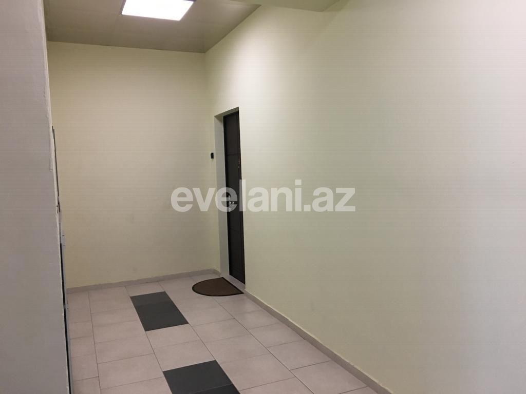 Rent, new building, 3 room, 162 m², Baku, Nasimi r, Nizami m.