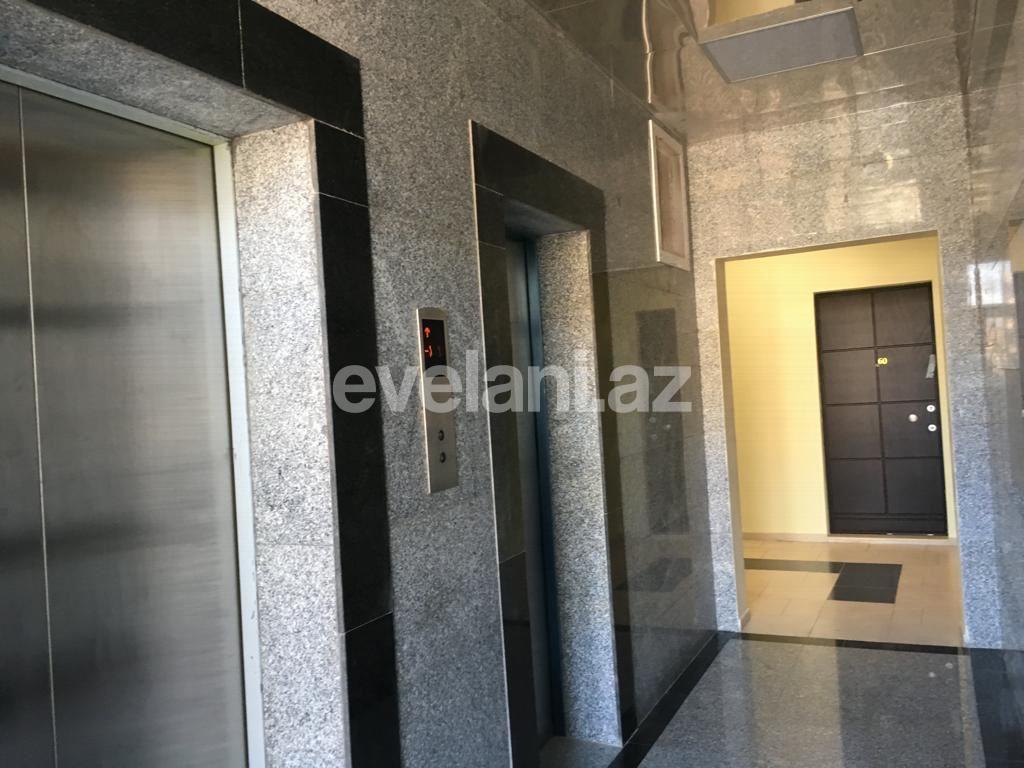Rent, new building, 3 room, 162 m², Baku, Nasimi r, Nizami m.