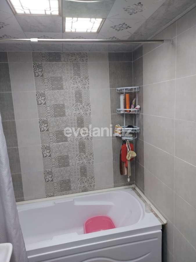 Rent, new building, 3 room, 109.99 m², Baku, Yasamal r, Yeni Yasamal d.