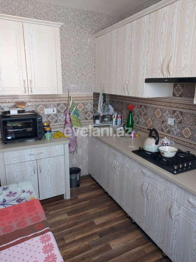 Rent, new building, 3 room, 109.99 m², Baku, Yasamal r, Yeni Yasamal d.