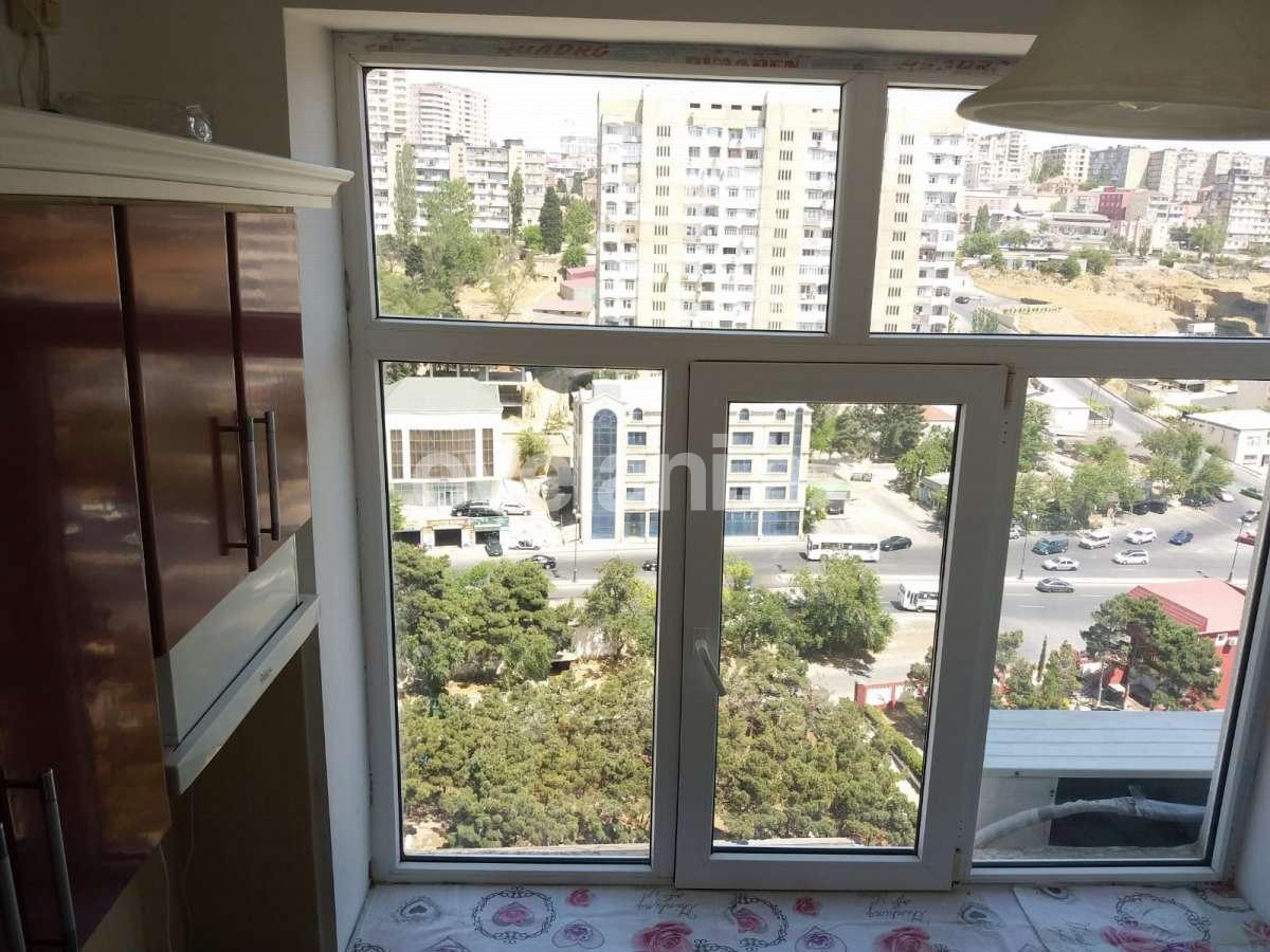 Satılır, yeni tikili, 2 otaqlı, 45 m², Bakı, Xətai r, Həzi Aslanov q.