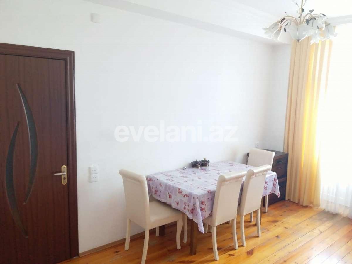 Satılır, yeni tikili, 2 otaqlı, 45 m², Bakı, Xətai r, Həzi Aslanov q.