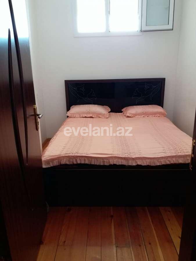 Satılır, yeni tikili, 2 otaqlı, 45 m², Bakı, Xətai r, Həzi Aslanov q.