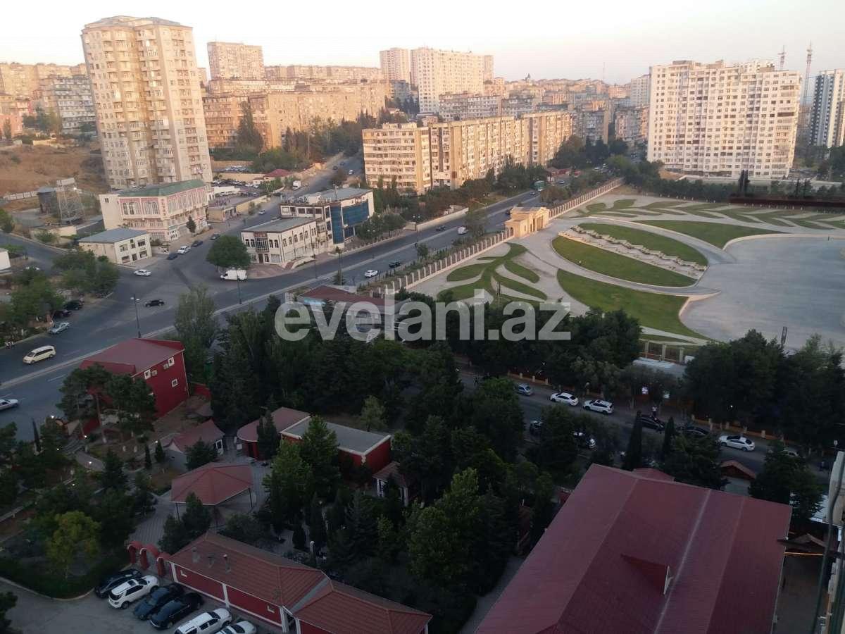 Satılır, yeni tikili, 2 otaqlı, 45 m², Bakı, Xətai r, Həzi Aslanov q.