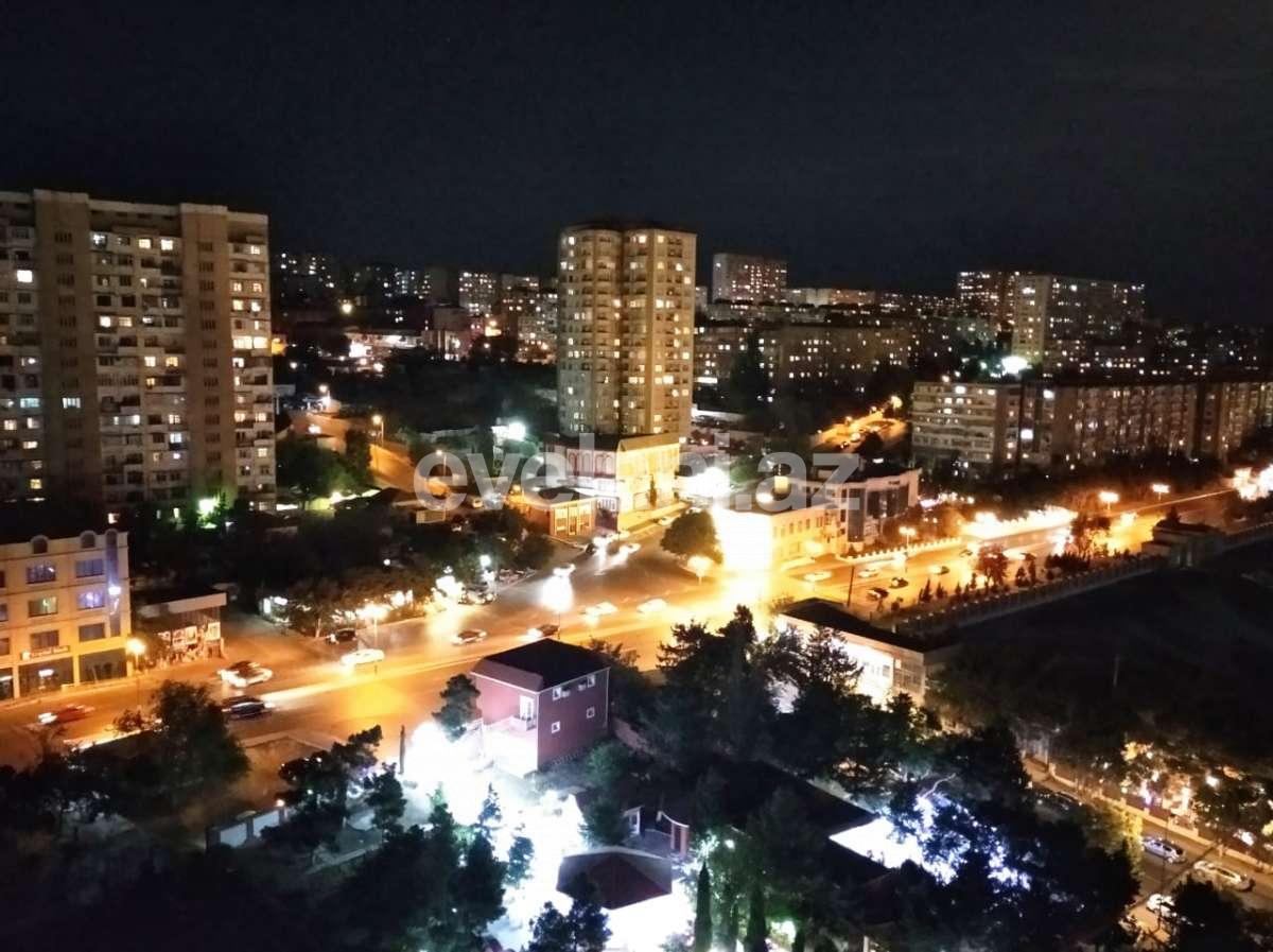 Satılır, yeni tikili, 2 otaqlı, 45 m², Bakı, Xətai r, Həzi Aslanov q.