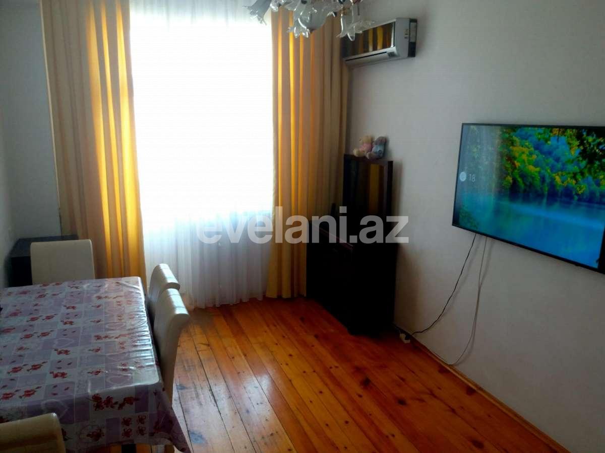 Satılır, yeni tikili, 2 otaqlı, 45 m², Bakı, Xətai r, Həzi Aslanov q.