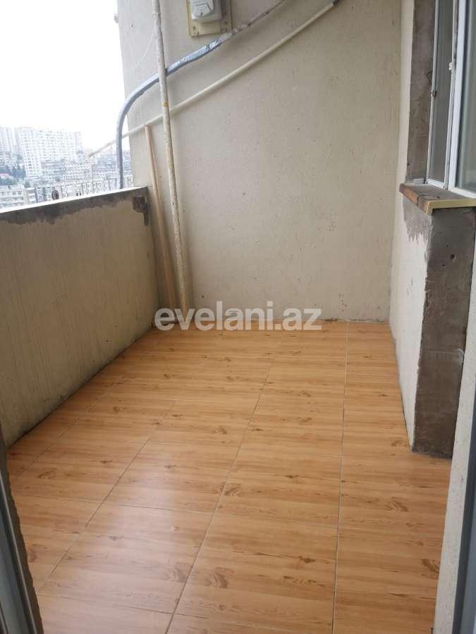 Satılır, yeni tikili, 2 otaqlı, 45 m², Bakı, Xətai r, Həzi Aslanov q.