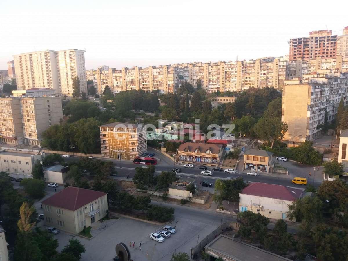 Satılır, yeni tikili, 2 otaqlı, 45 m², Bakı, Xətai r, Həzi Aslanov q.