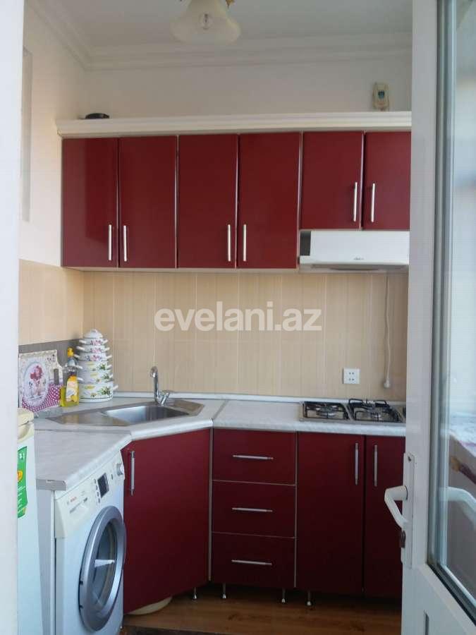 Satılır, yeni tikili, 2 otaqlı, 45 m², Bakı, Xətai r, Həzi Aslanov q.