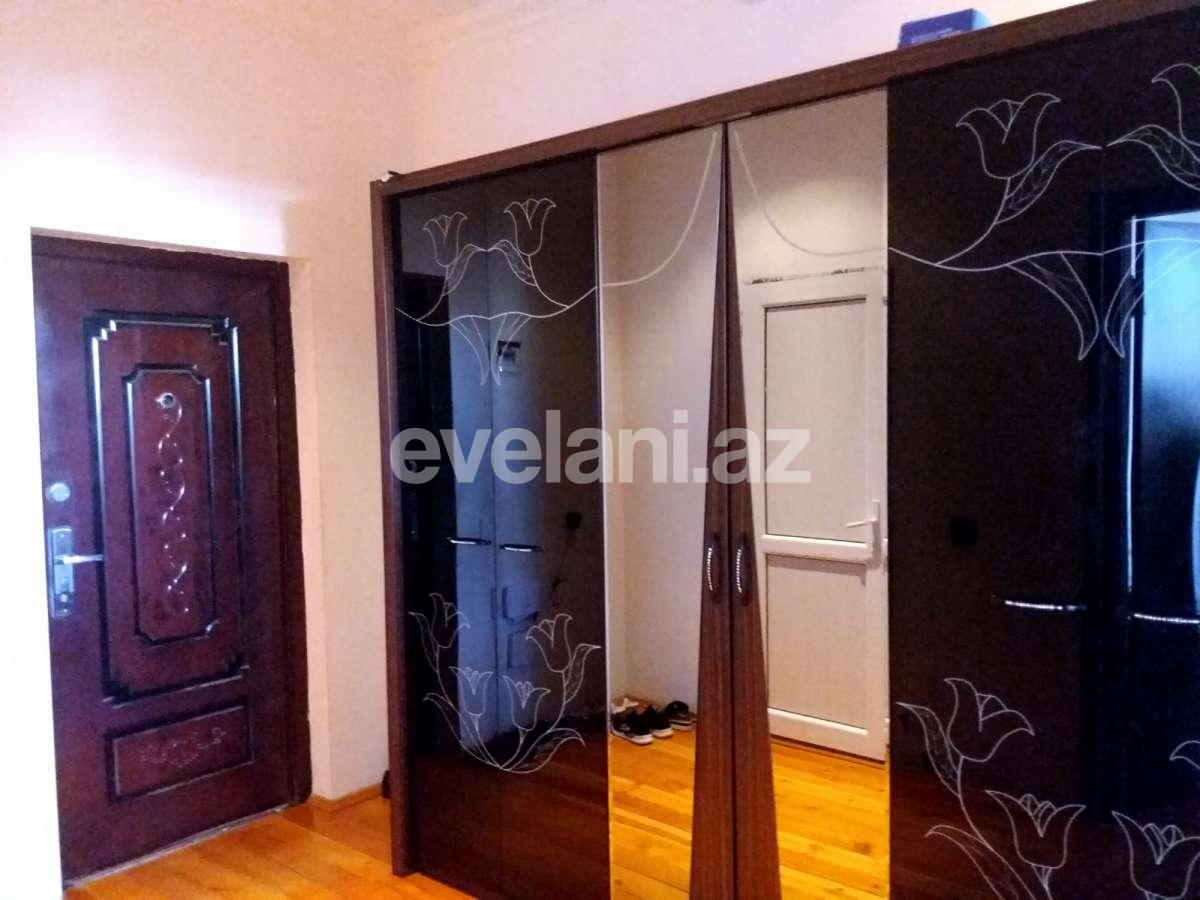 Satılır, yeni tikili, 2 otaqlı, 45 m², Bakı, Xətai r, Həzi Aslanov q.