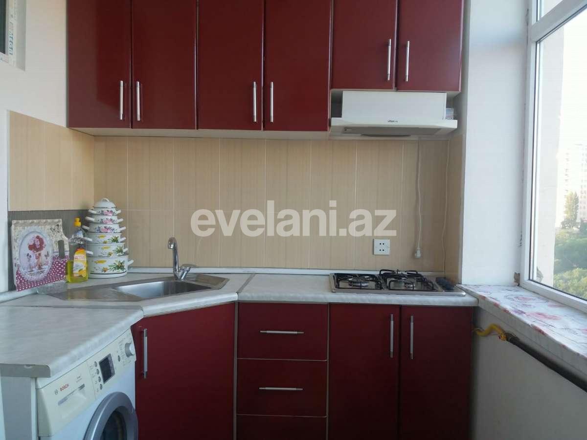 Satılır, yeni tikili, 2 otaqlı, 45 m², Bakı, Xətai r, Həzi Aslanov q.