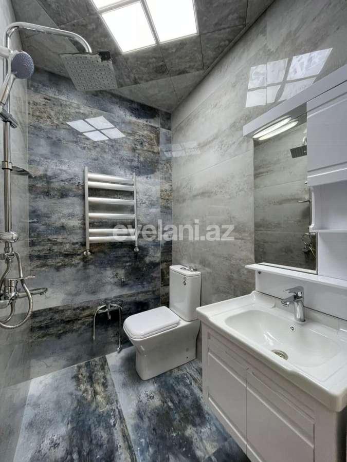 Satılır, yeni tikili, 4 otaqlı, 166 m², Bakı, Nəsimi r, Gənclik m.