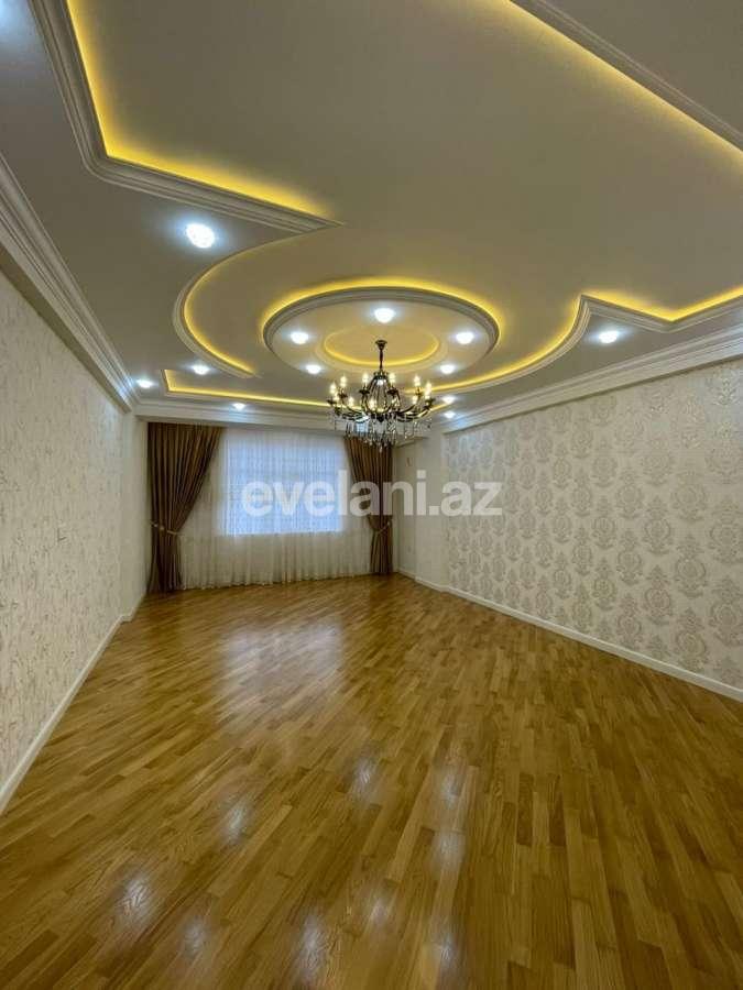 Satılır, yeni tikili, 4 otaqlı, 166 m², Bakı, Nəsimi r, Gənclik m.