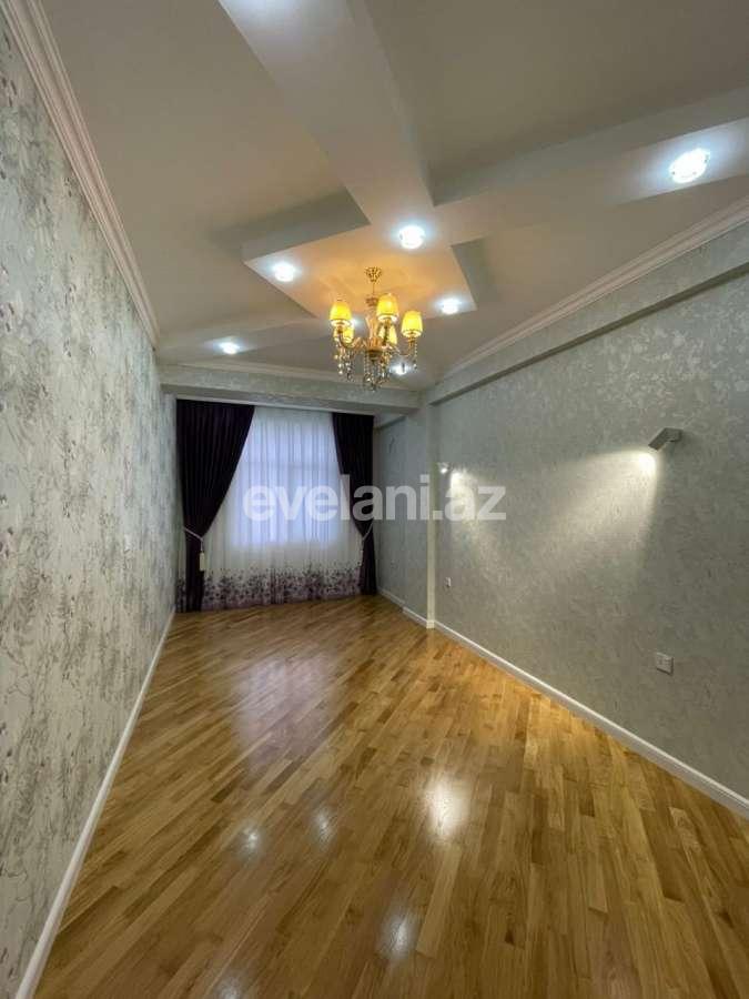 Satılır, yeni tikili, 4 otaqlı, 166 m², Bakı, Nəsimi r, Gənclik m.