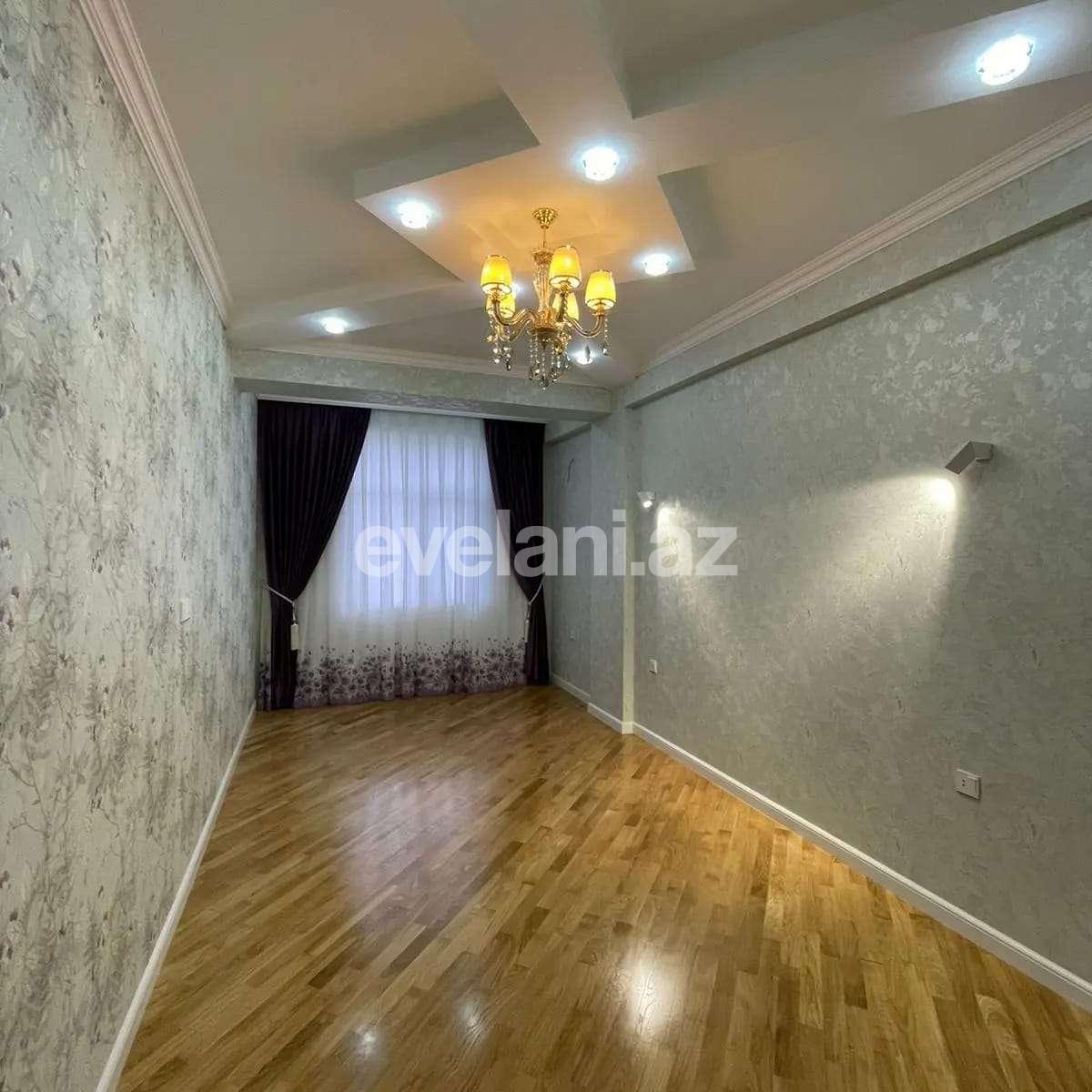 Satılır, yeni tikili, 4 otaqlı, 166 m², Bakı, Nəsimi r, Gənclik m.