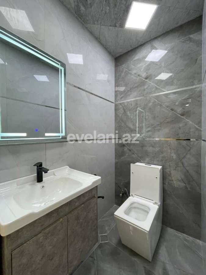 Satılır, yeni tikili, 4 otaqlı, 166 m², Bakı, Nəsimi r, Gənclik m.
