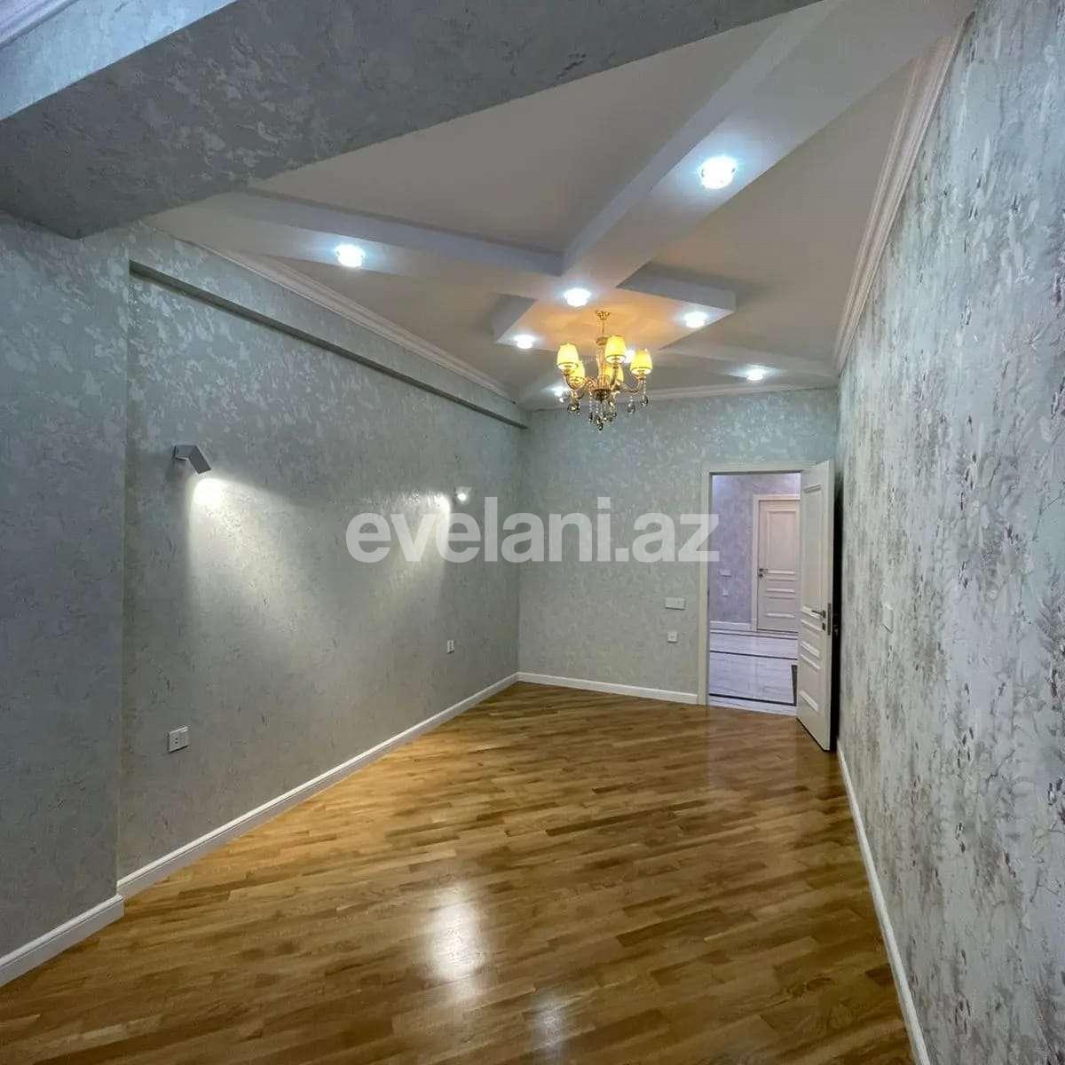 Satılır, yeni tikili, 4 otaqlı, 166 m², Bakı, Nəsimi r, Gənclik m.
