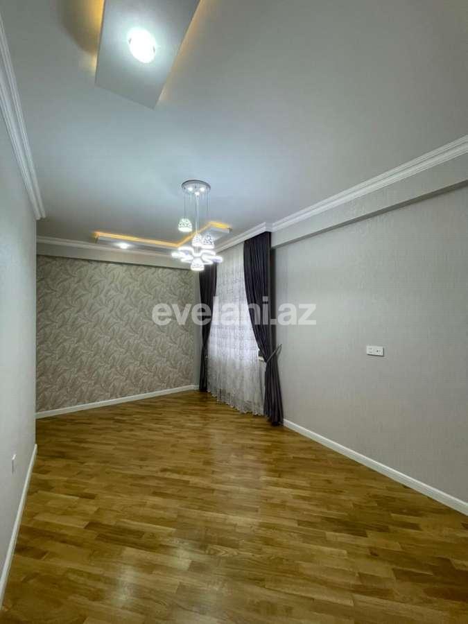 Satılır, yeni tikili, 4 otaqlı, 166 m², Bakı, Nəsimi r, Gənclik m.